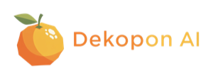 Dekopon AI